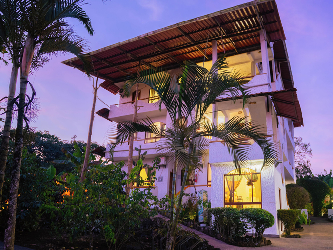 Exterior & Views 2, Twin Hotel Galapagos, Santa Cruz