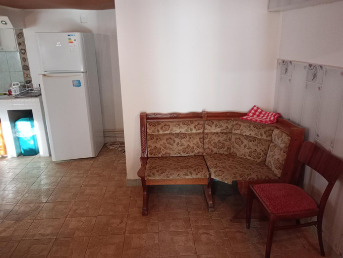 Others 5, Pensiunea Irina 3, Zarnesti