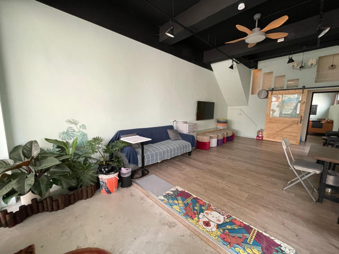 Others 3, HoMei Homestay, Changhua
