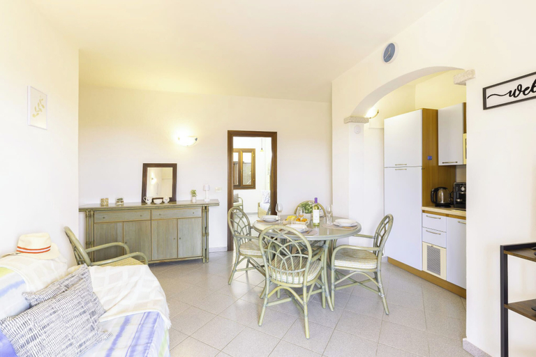 Living area 5, Venere, Nuoro