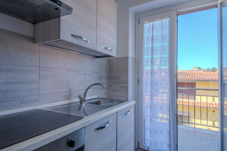 Private kitchen 5, Magnolia House - Appartamento 1, Rome