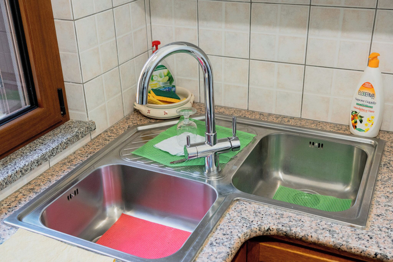 Private kitchen 4, Casa Di Samu, Oristano