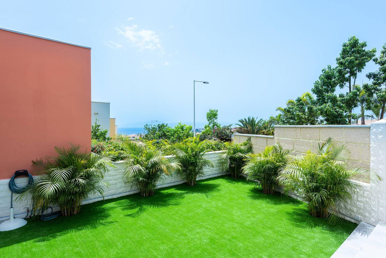 Others 5, Modern 4 bedroom villa in Costa Adeje, Santa Cruz de Tenerife
