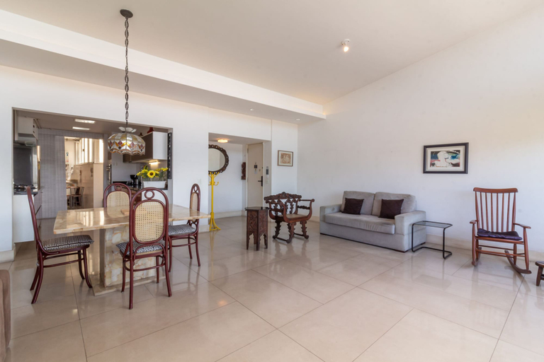 Room 5, Stunning View of Sugarloaf Mountain - Pb1201, Rio de Janeiro