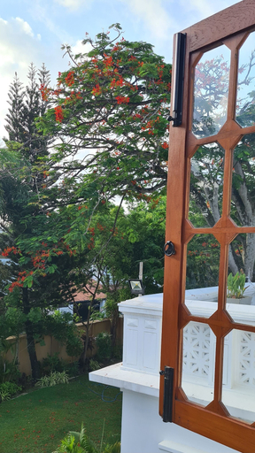 Others 4, The Manor, Thimbirigasyaya