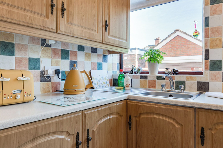 Private kitchen 4, RS Belfast Lyndhurst, Belfast