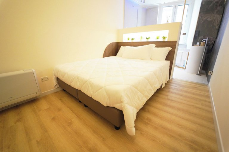 Room 3, La Chicca - Suite Piccola, Matera