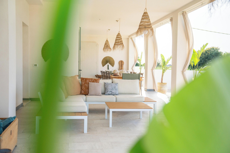 Interior 5, Villa Pensiero Stupendo con Piscina Privata, Ragusa
