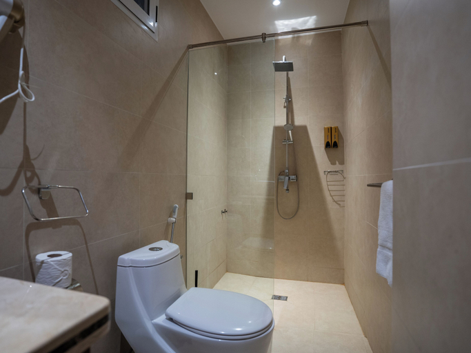 Bathroom 5, Dar Ba Sidi & Spa, Chefchaouen