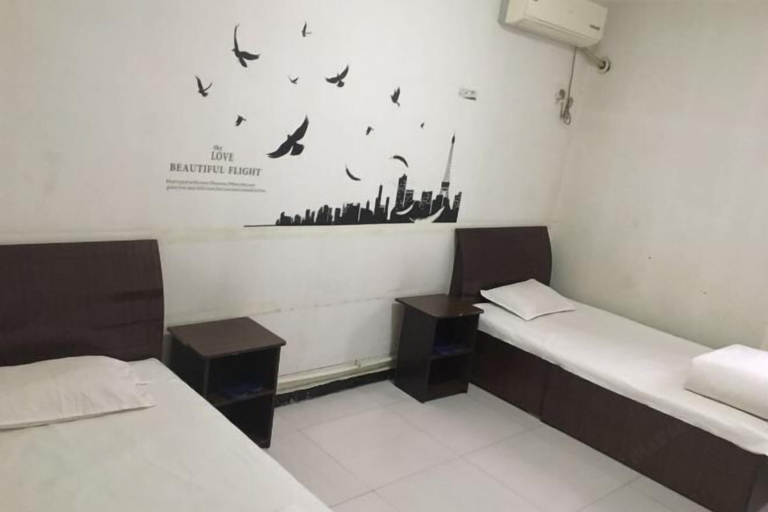 Others 3, Anxin Huaxin Hotel, Baoding