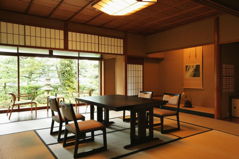 Food & Drinks 5, SHOUROTEI-Luxury Seaside Ryokan , Miyazu