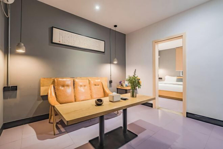 Others 2, Xihu Yingxiu Xinsu Guesthouse, Huizhou