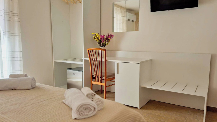 Room 5, Le Cicale - Camere, Vibo Valentia