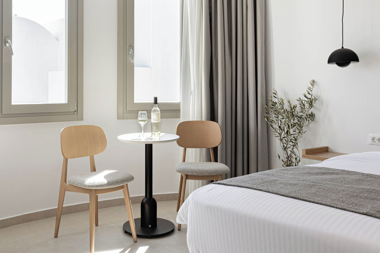 Front of property 4, Filomare Suites, South Aegean