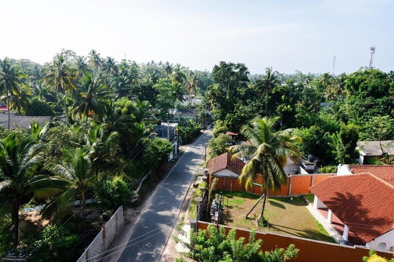 Miscellaneous, Luminara Sky Lounge, Habaraduwa