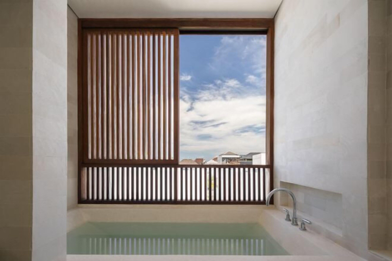 Bathroom 3, VOX Villas, Badung