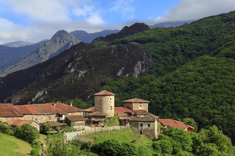 Others 4, Hotel Plaza La Abadia, Asturias