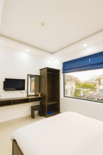 Bedroom 2, Hưng Phú Hotel HCM, Binh Tan