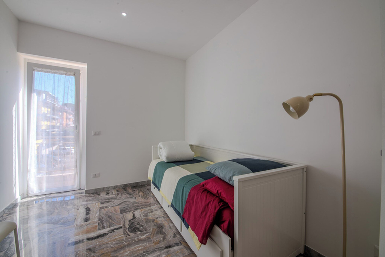 Room 5, Magnolia House - Appartamento 2, Rome