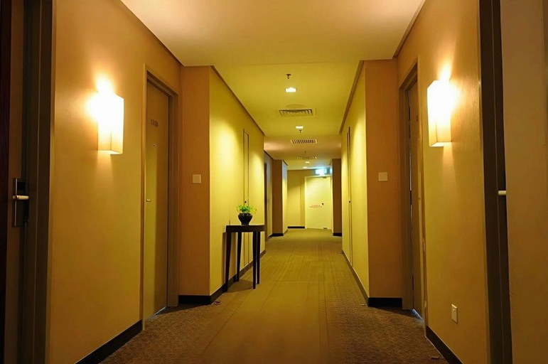 Others 2, Metrostar Hotel Kuala Lumpur, Kuala Lumpur