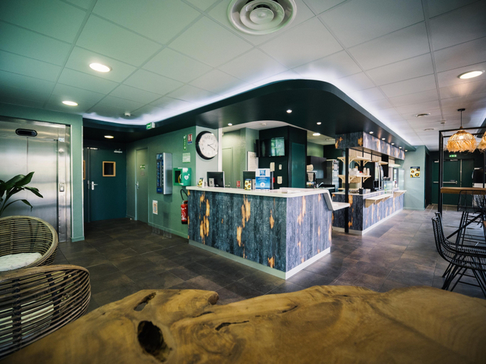 Others 4, ibis budget Bordeaux Aeroport, Gironde