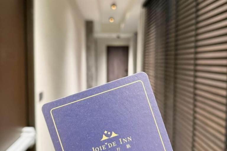 Others 5, Fengjia Joie de Inn, Taichung