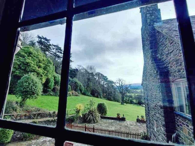 Others 5, bossington bunkhouse, Somerset