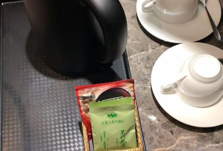 Food & Drinks 4, Jiaxinyuan Hotel, Taiyuan