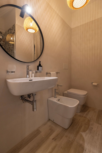 Interior 5, Villa Olive & Champagne con Piscina Privata, Ragusa