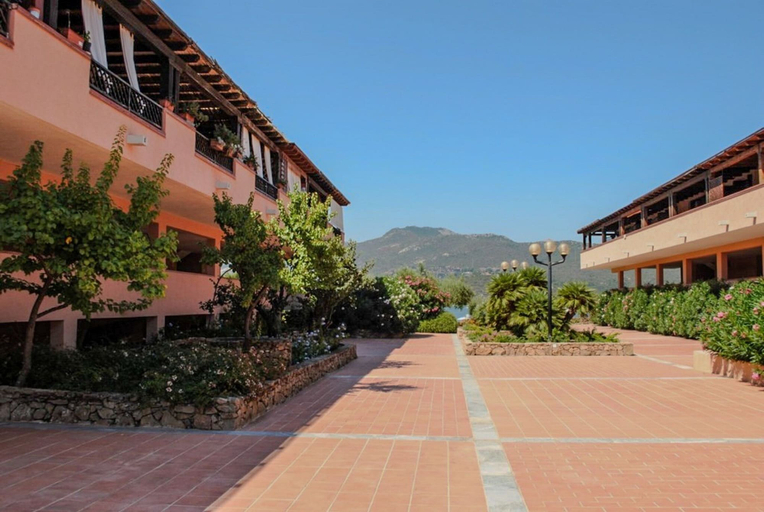 Exterior & Views 2, Porto Rotondo, Olbia-Tempio