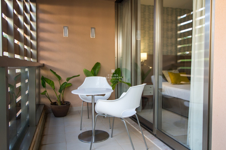 Balcony 3, Coco Design - By D´alma Portuguesa, Albufeira