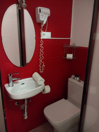 Bathroom 5, Nest Style Granada, Granada