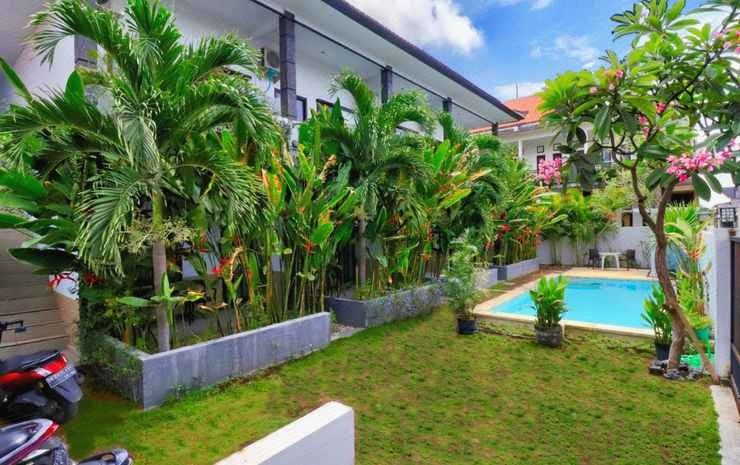Others 2, Rise Apartment Sanur, Denpasar