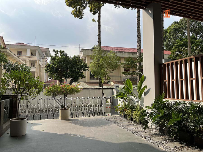 Other Facilities 5, HongHome Nami Airport Building, Tân Bình