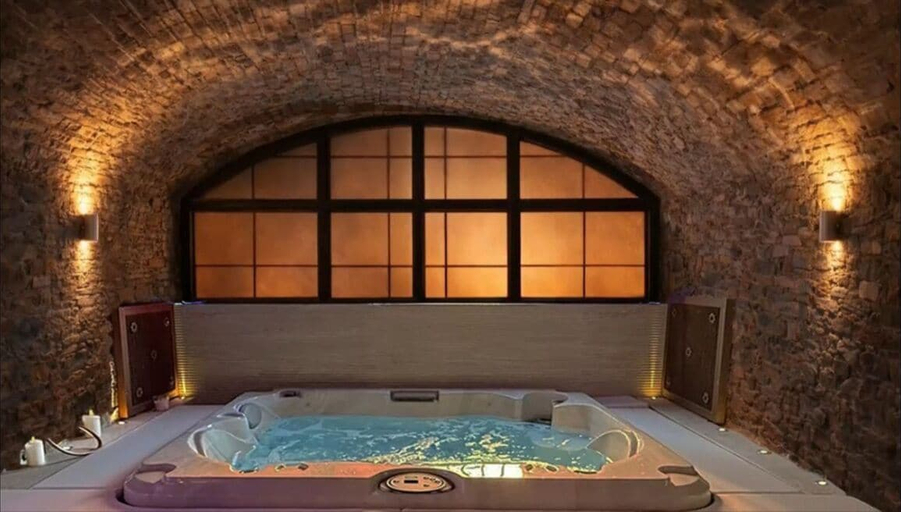 Sport & Beauty 2, Relais Castrum Boccea, Roma