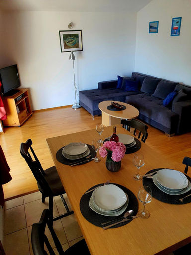 Others 5, Apartments Plavica, Rogoznica