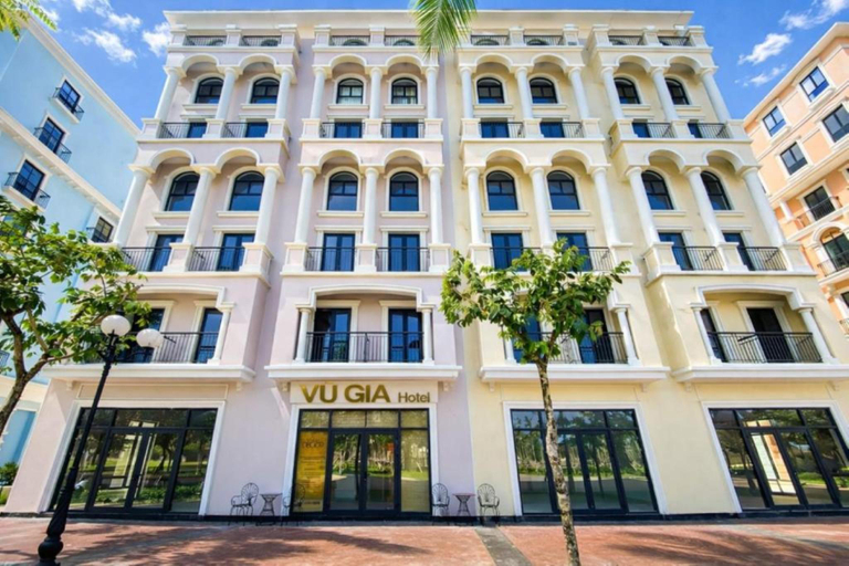 Exterior & Views 1, Vu Gia Hotel Phu Quoc, Phú Quốc