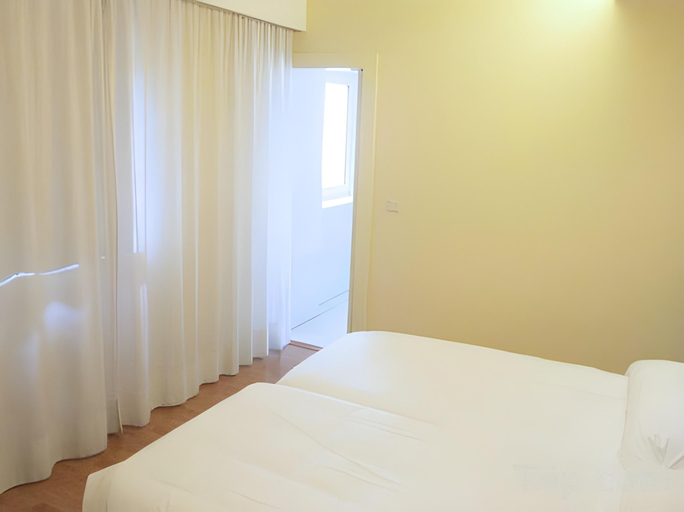 Bedroom 5, Hotel Monasterio Granada - Adults Only, Granada