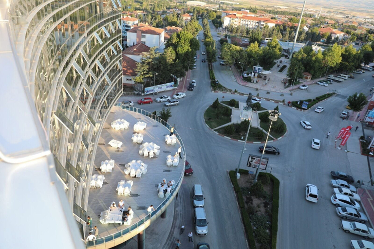 Others 5, Grand Merpond Otel, Merzifon