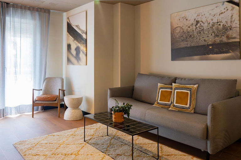 Others 3, BUBU Apartments By Exclusive Homes, Málaga