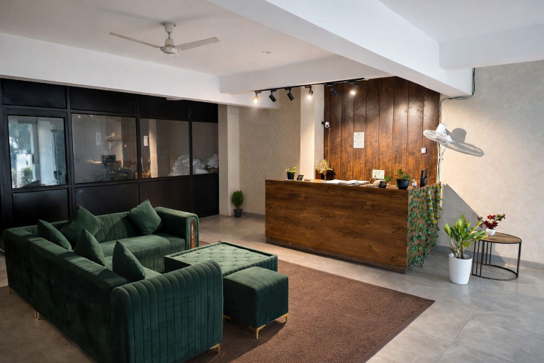 Others 5, Hotel Stayzzy Bloom, Gautam Buddha Nagar