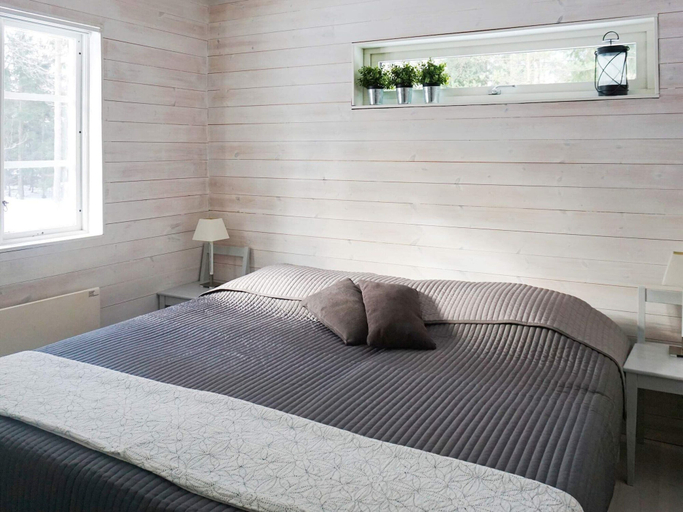 Bedroom 3, Holiday Home in Slite, Gotland