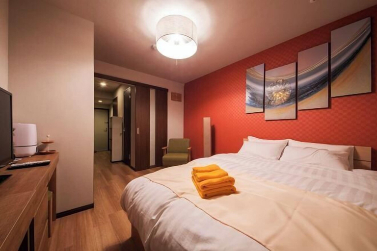 Room 4, Oshiage102, Sumida