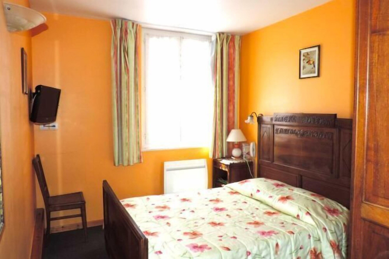 Bedroom 4, Hotel Provence by Adonis, Alpes-de-Haute-Provence