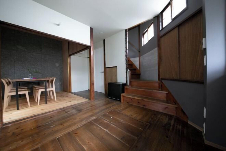 Room 5, Pufuka Wakakusa, Sumida