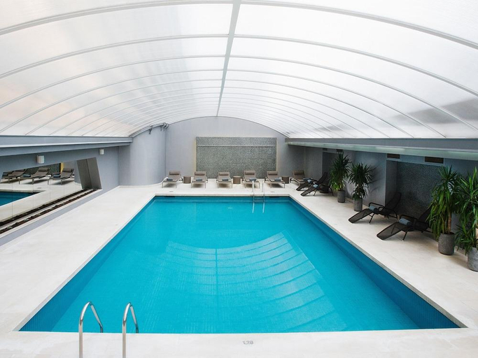 Sport & Beauty 2, Altis Suites, Lisbon