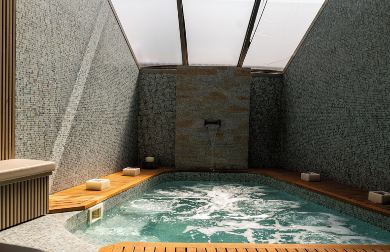 Sport & Beauty 2, Albergo dell'Agenzia, Cuneo