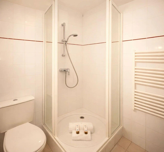 Bathroom 4, JEGO, Paris