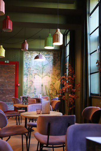 Food & Drinks 4, Ghent Urbanist Hotel by Harmony, Oost-Vlaanderen