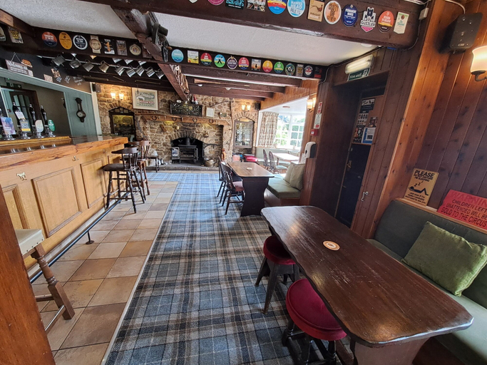 Food & Drinks 5, The Countryman's Inn, North Yorkshire